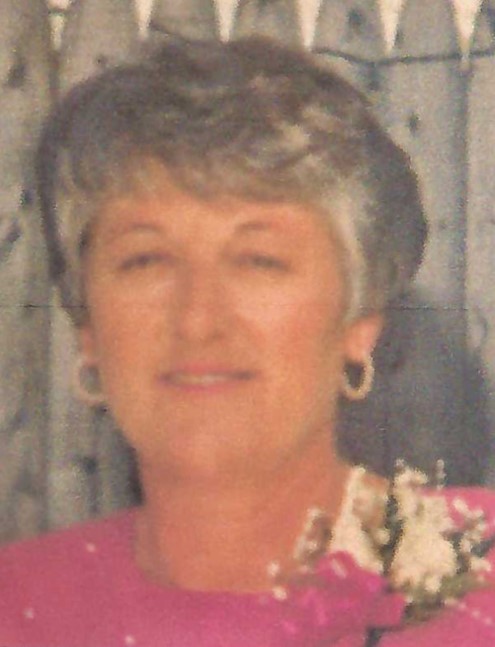 Lynda Ann (Rancourt) Worster