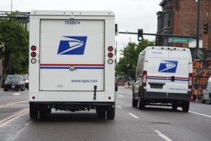 Election 2022 Postal Service