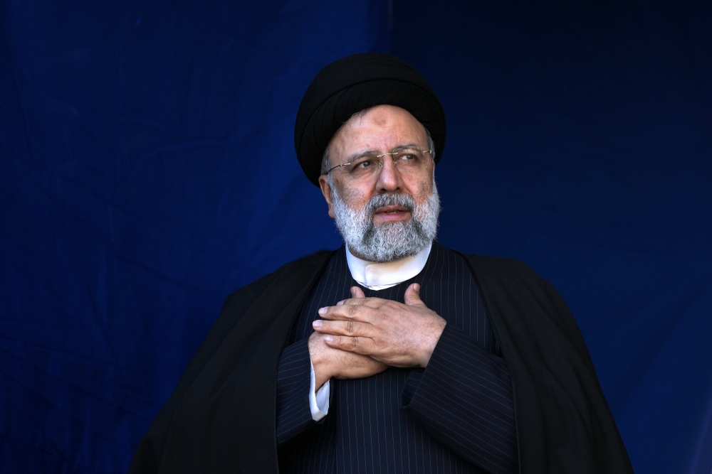 Iran
