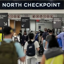 Memorial Day Travel