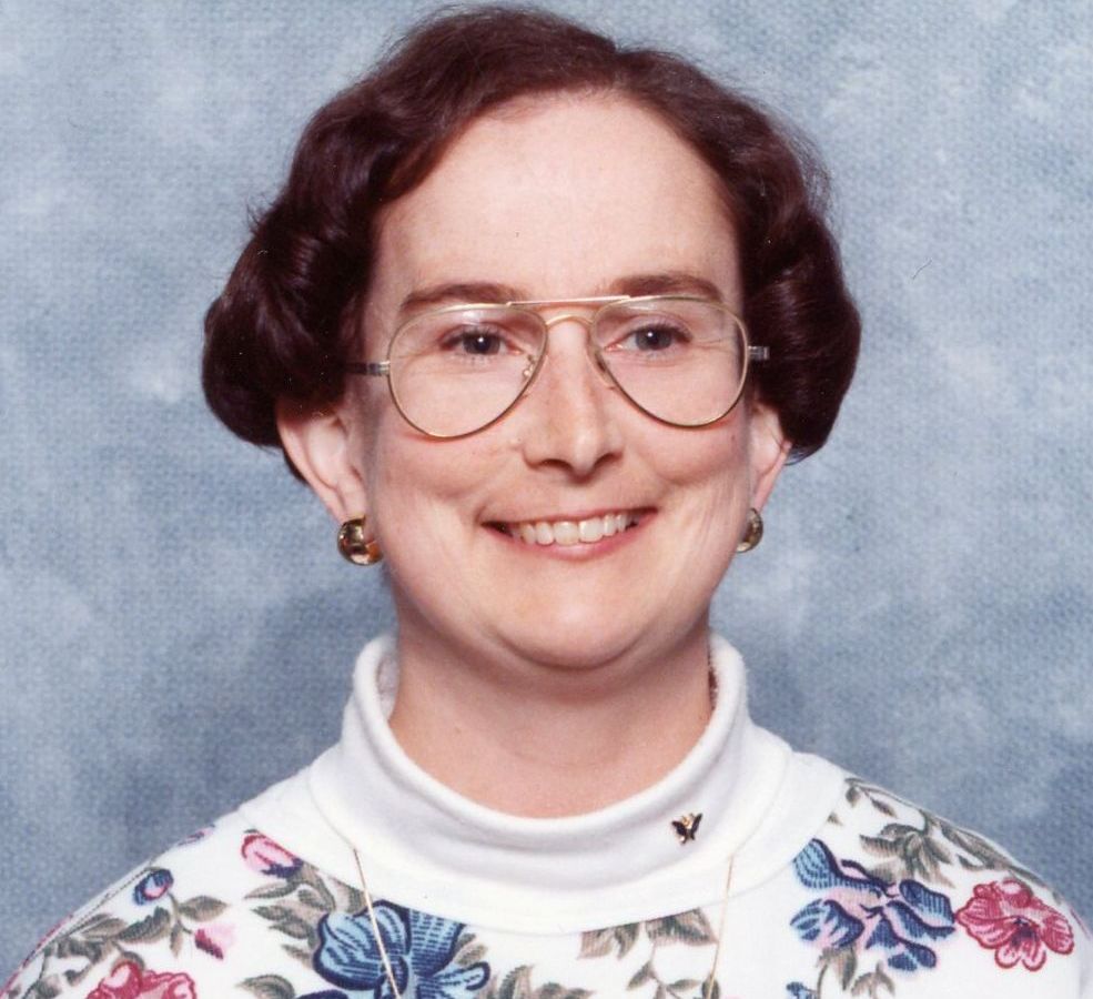 Ann McKay