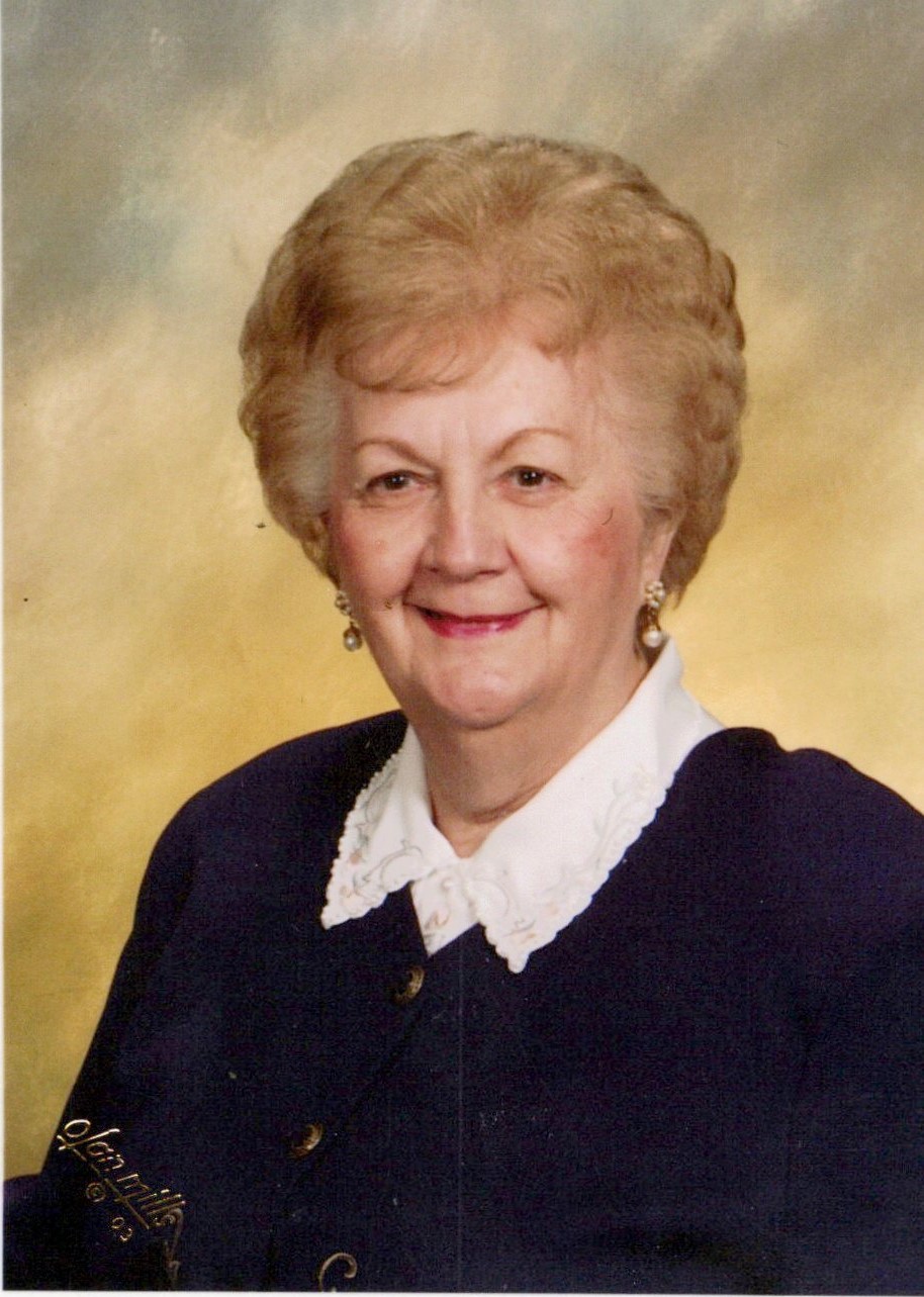 Obituary: Jeannine G. Bard