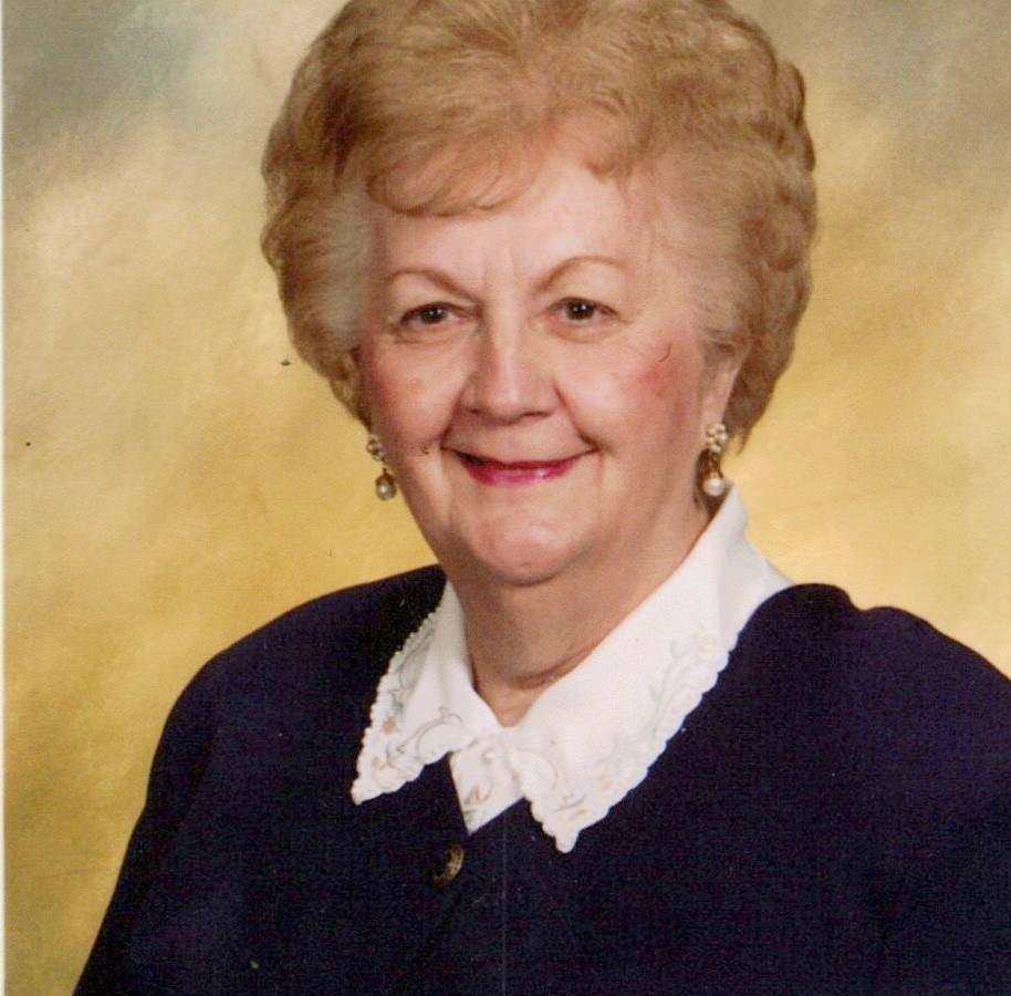Jeannine G. Bard