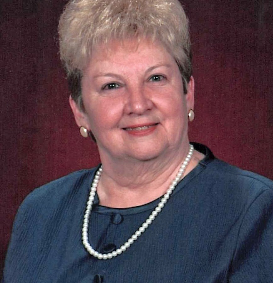 Lorette M. (Boucher) Beland