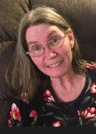 Carol Harrington