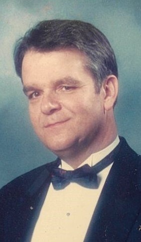 Bruce C. Engert