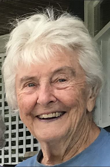Fern Crossland Stearns