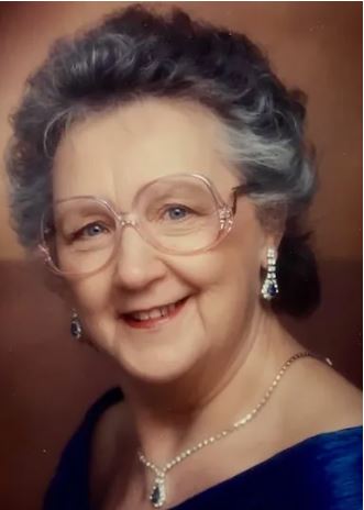 Isabel Hall