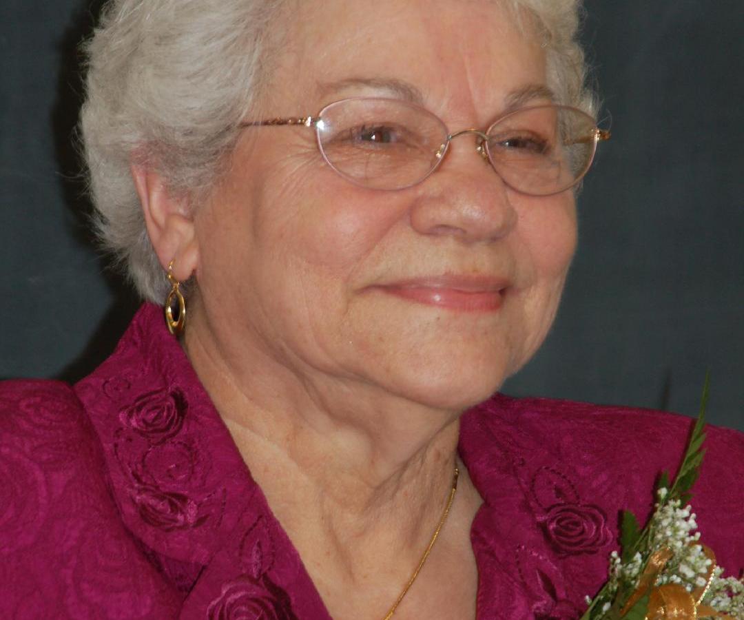 Irene Hill