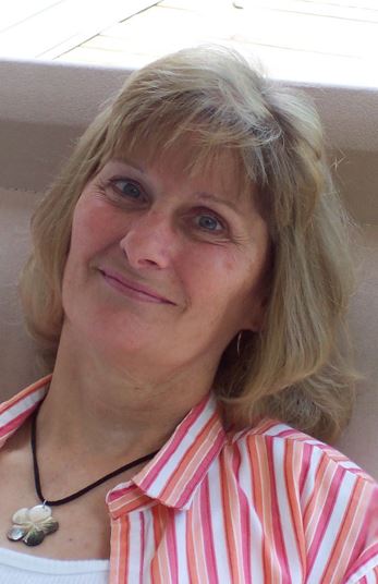 Jacqueline Elizabeth “Beth” Theberge