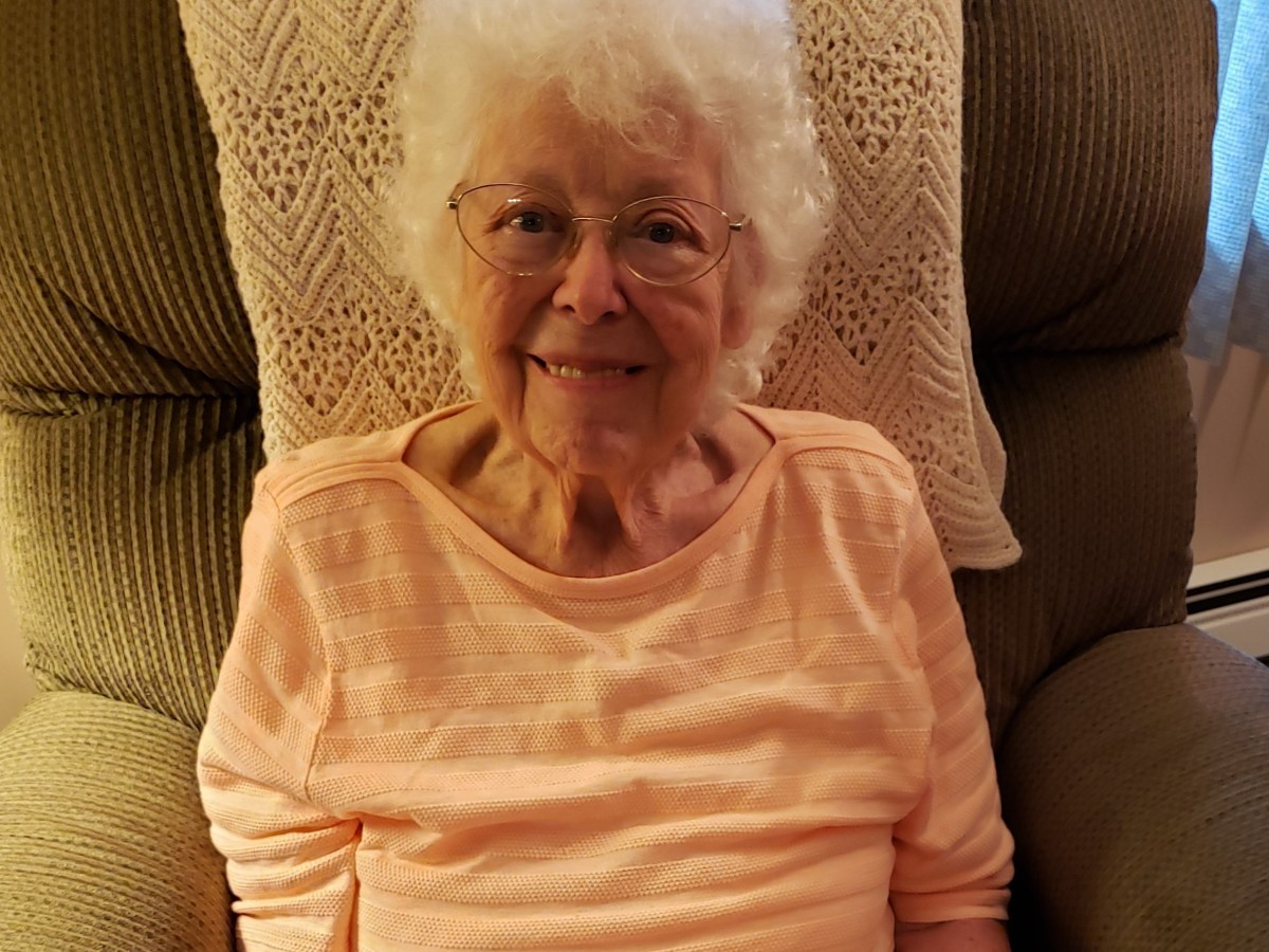 Janet (Kiehl) Schrock