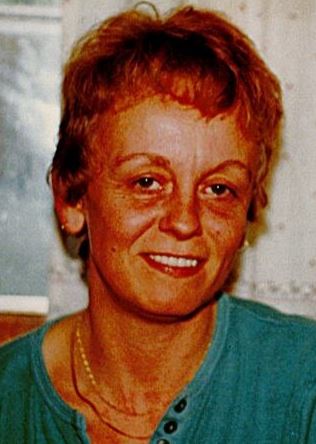 Linda Mae Hardy