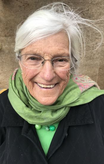 Madeleine “Maddy” Jean Gatchell Corson