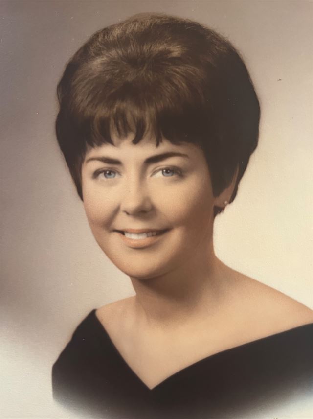 Judith Cobb Mallett