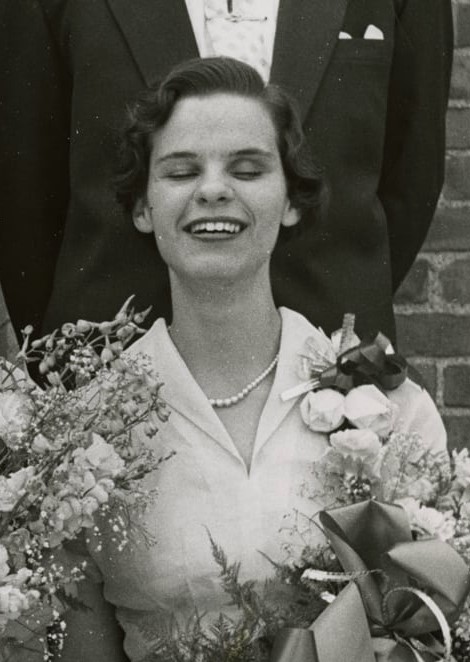 Marjorie “Marj” Awalt