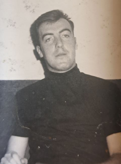 Melvin George Mathieu