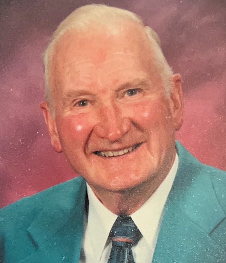 John Earle Phelps