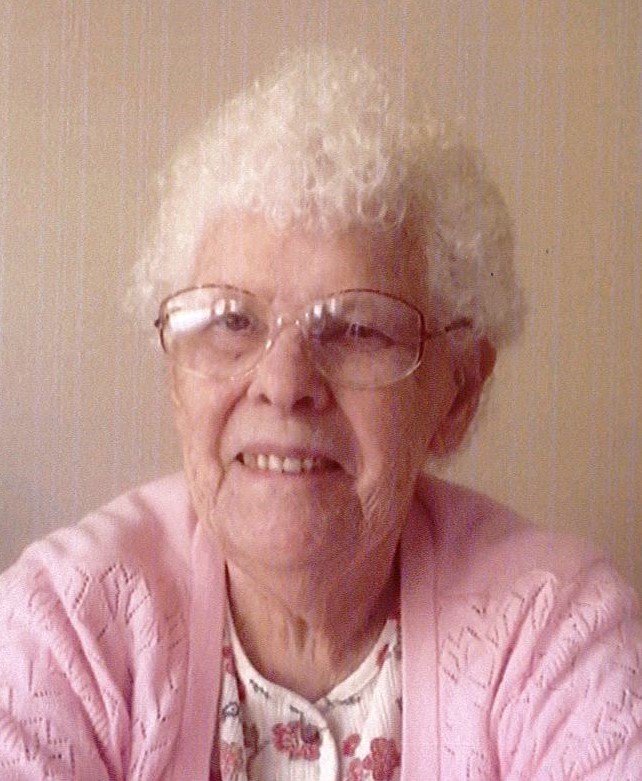 Obituary Harolyn Emerald Prescott
