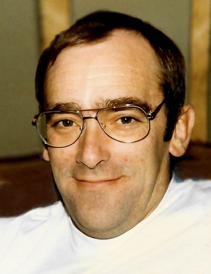 Roland “Rollie” Felix Raymond