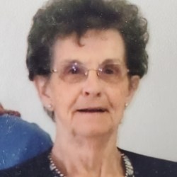 Retha Joan (Stevens) Libby