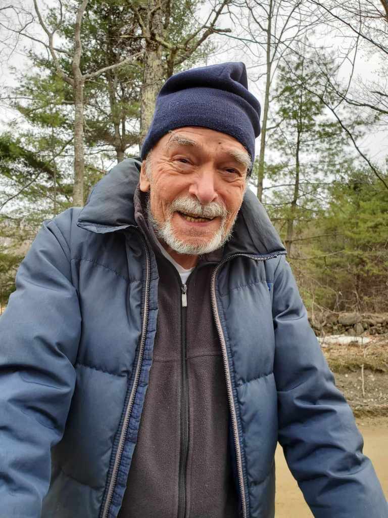 Obituary Robert Payson Whitten