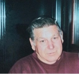 Prescott D. Robinson