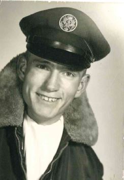 Alton E. Rollins