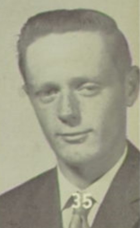 Lee “Red” Socquet