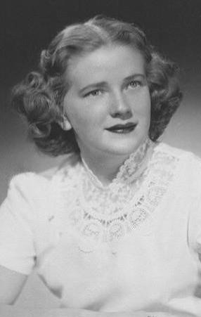 Alice Louise Callis