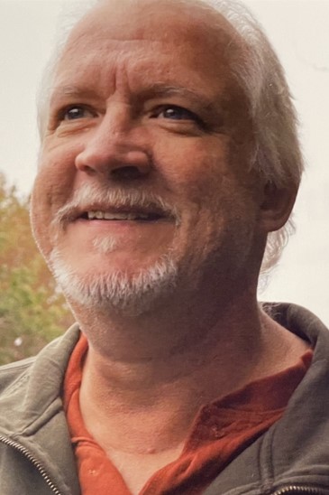 Carl Edward Rendell