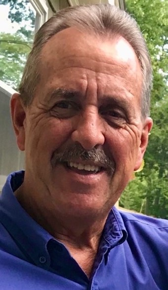 Robert Neil Payson