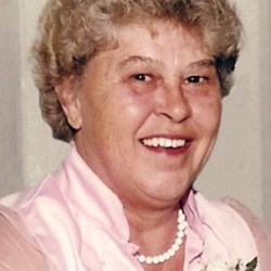Jeanette A. Jacques