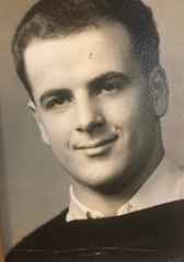 Barry Dolley
