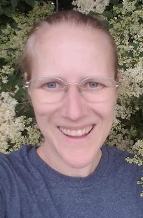 Danielle Mary (Williams) Judkins