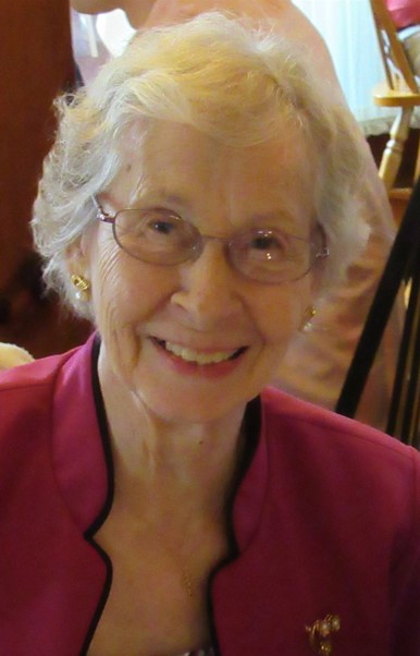 Mary E. Chesley