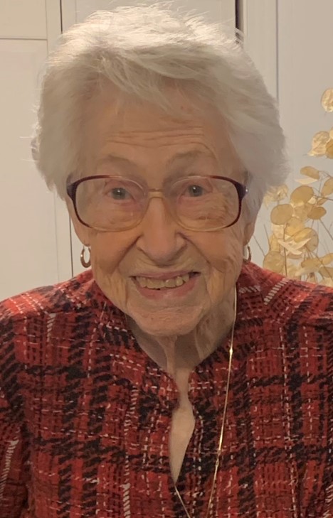 Reba Hare Lunney