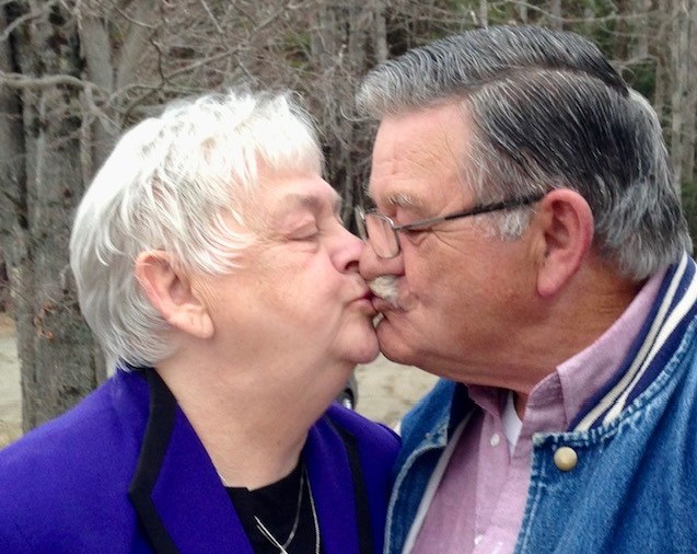 Sylvia Lee (Harriman) Myshrall