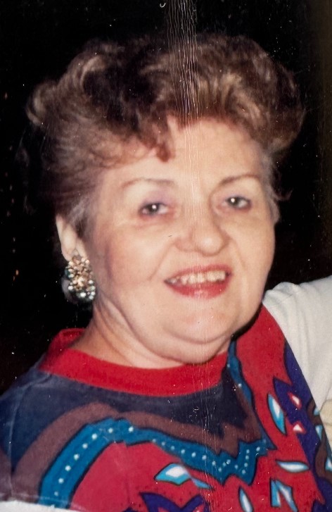 Lorraine Hope G. Rackliff