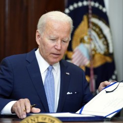 Biden Gun Safety