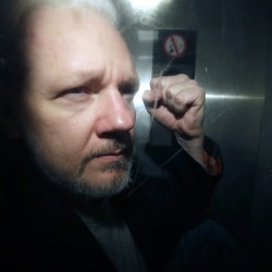 Britain Assange Things to Know