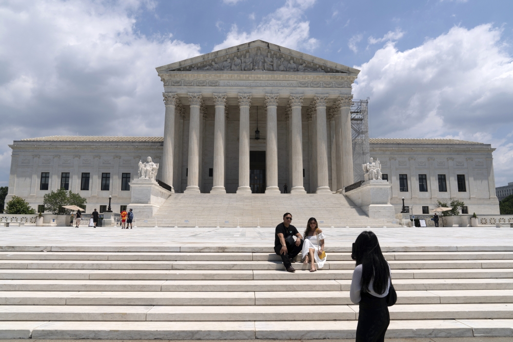 Supreme Court