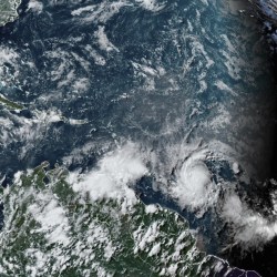 Tropical Weather