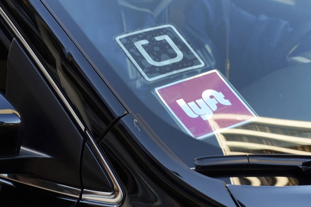 Uber Lyft Minnesota