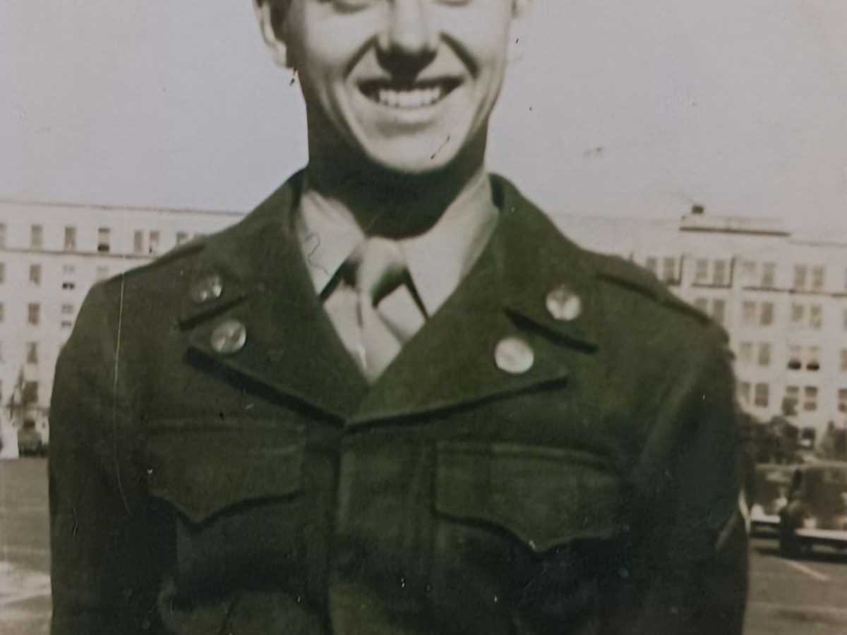 William T. “Bill” Ames