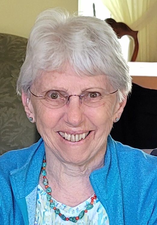 Jean Pauline (Lord) Andreasen