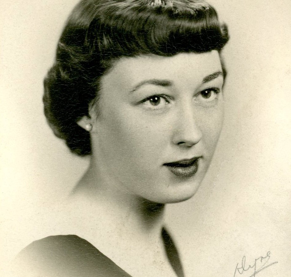 Barbara P. Jones
