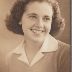 Birdena Evelyn (Kenney) Padham