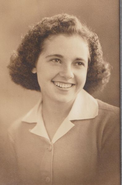 Birdena Evelyn (Kenney) Padham