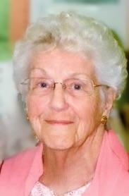 Alice Burke (Talbot) Brooks