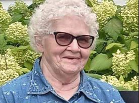 Maxine (Briggs) Buzzell